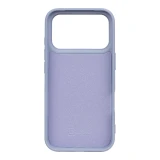 OBAL:ME MagNetix Sculpt Kryt pro Apple iPhone 17 Pro/18 Pro Periwinkle Blue