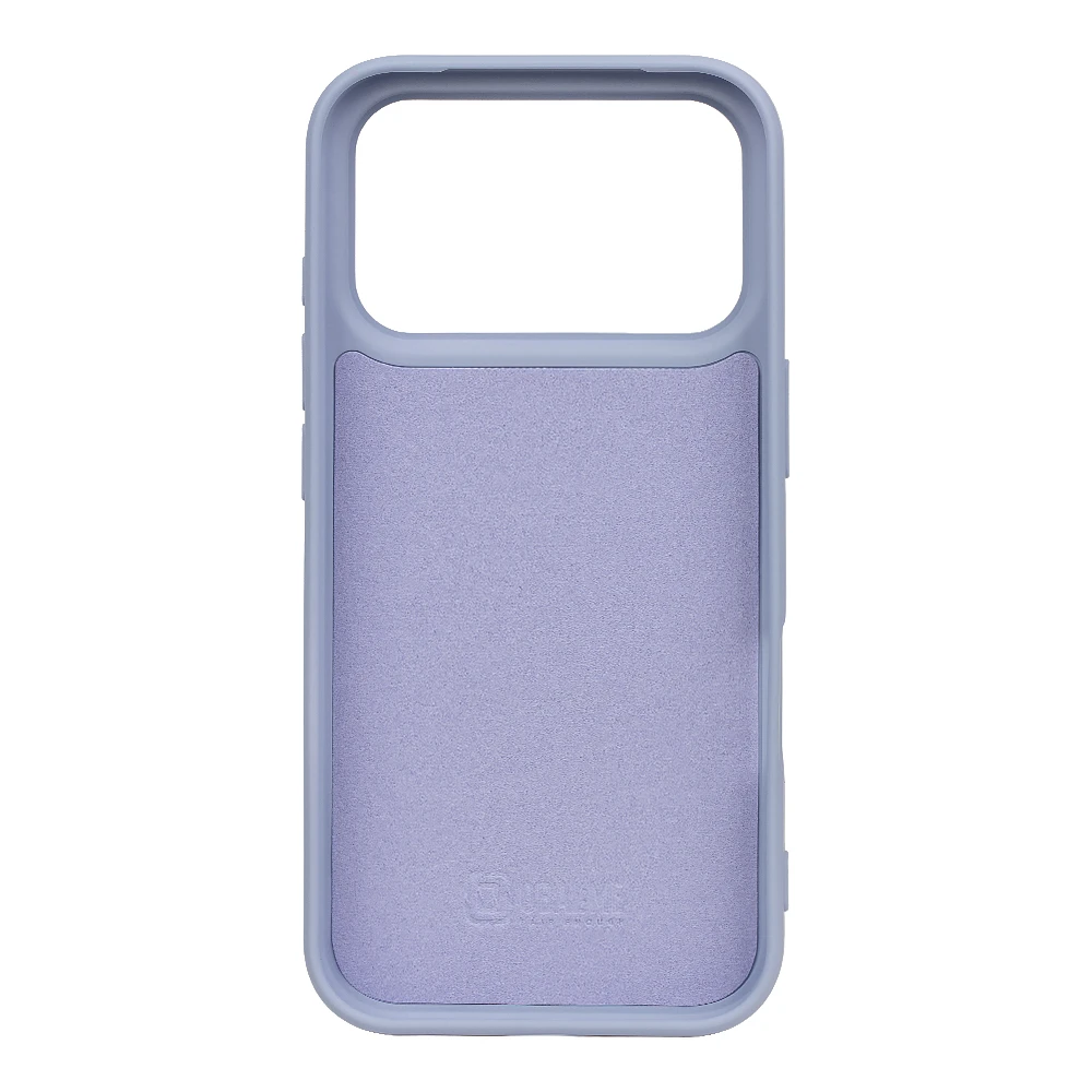 OBAL:ME MagNetix Sculpt Kryt pro Apple iPhone 17 Pro/18 Pro Periwinkle Blue