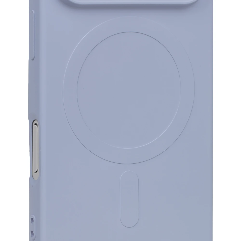 OBAL:ME MagNetix Sculpt Kryt pro Apple iPhone 17 Pro/18 Pro Periwinkle Blue