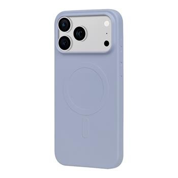 Zadní kryt OBAL:ME MagNetix Sculpt pro Apple iPhone 17 Pro / 18 Pro, periwinkle blue