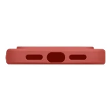 OBAL:ME MagNetix Sculpt Kryt pro Apple iPhone 17 Pro/18 Pro Brick Red