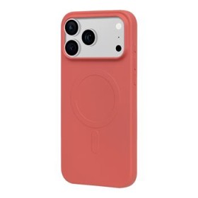 OBAL:ME MagNetix Sculpt Kryt pro Apple iPhone 17 Pro/18 Pro Brick Red