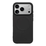 OBAL:ME MagNetix Sculpt Kryt pro Apple iPhone 17 Pro/18 Pro Black