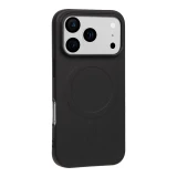 OBAL:ME MagNetix Sculpt Kryt pro Apple iPhone 17 Pro/18 Pro Black