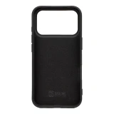 OBAL:ME MagNetix Sculpt Kryt pro Apple iPhone 17 Pro/18 Pro Black