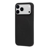 Zadní kryt OBAL:ME MagNetix Sculpt pro Apple iPhone 17 Pro / 18 Pro, black