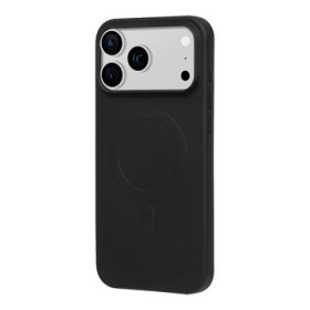 OBAL:ME MagNetix Sculpt Kryt pro Apple iPhone 17 Pro/18 Pro Black