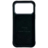NIMMY case BIG EYED GIANT PANDA for IPHONE 18 Pro Max/17 Pro Max black