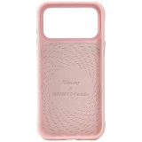 NIMMY case BIG EYED RAGDOLL for IPHONE 18 Pro/17 Pro pink