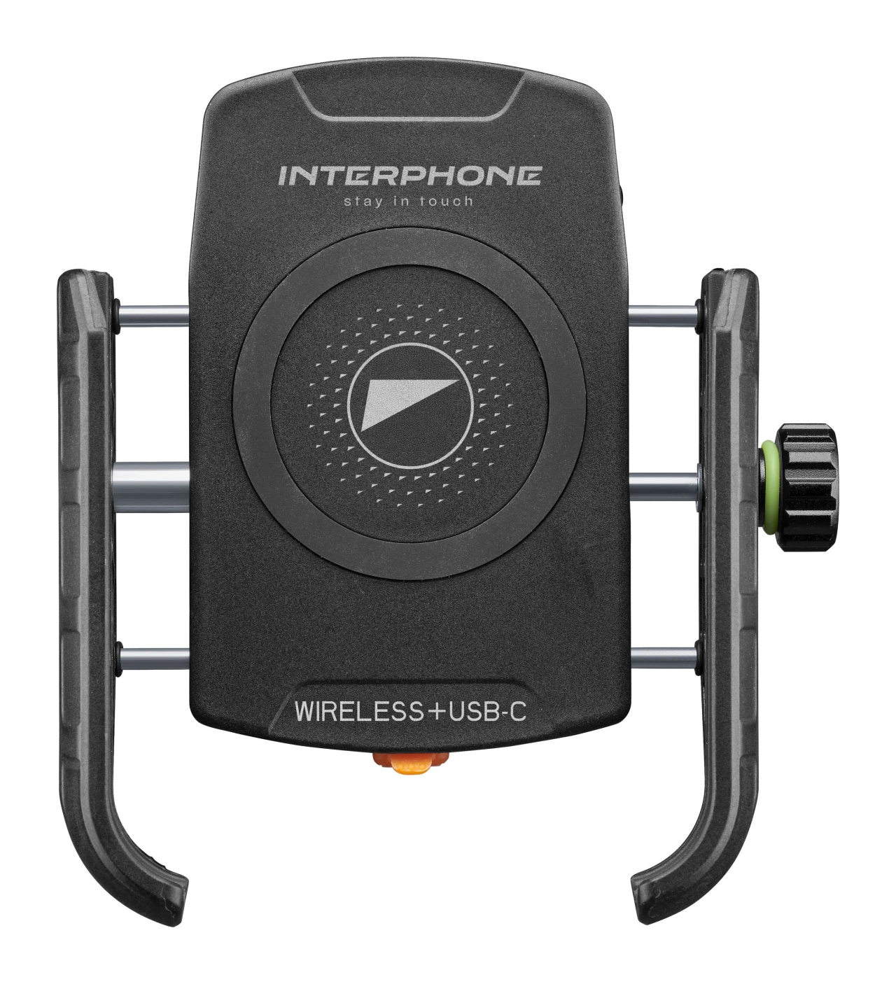 Interphone Crab - Univerzální držák s bezdrátovým nabíjením