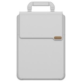 Nillkin Versatile Pro Obal na Notebook 16.2 Grey