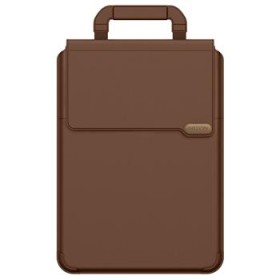 Nillkin Versatile Pro Obal na Notebook 16.2 Brown