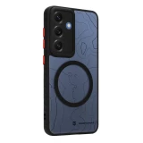 Tactical MagForce Warthog Kryt pro Samsung Galaxy S25 Asphalt