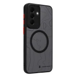 Tactical MagForce Warthog Kryt pro Samsung Galaxy A37 Asphalt