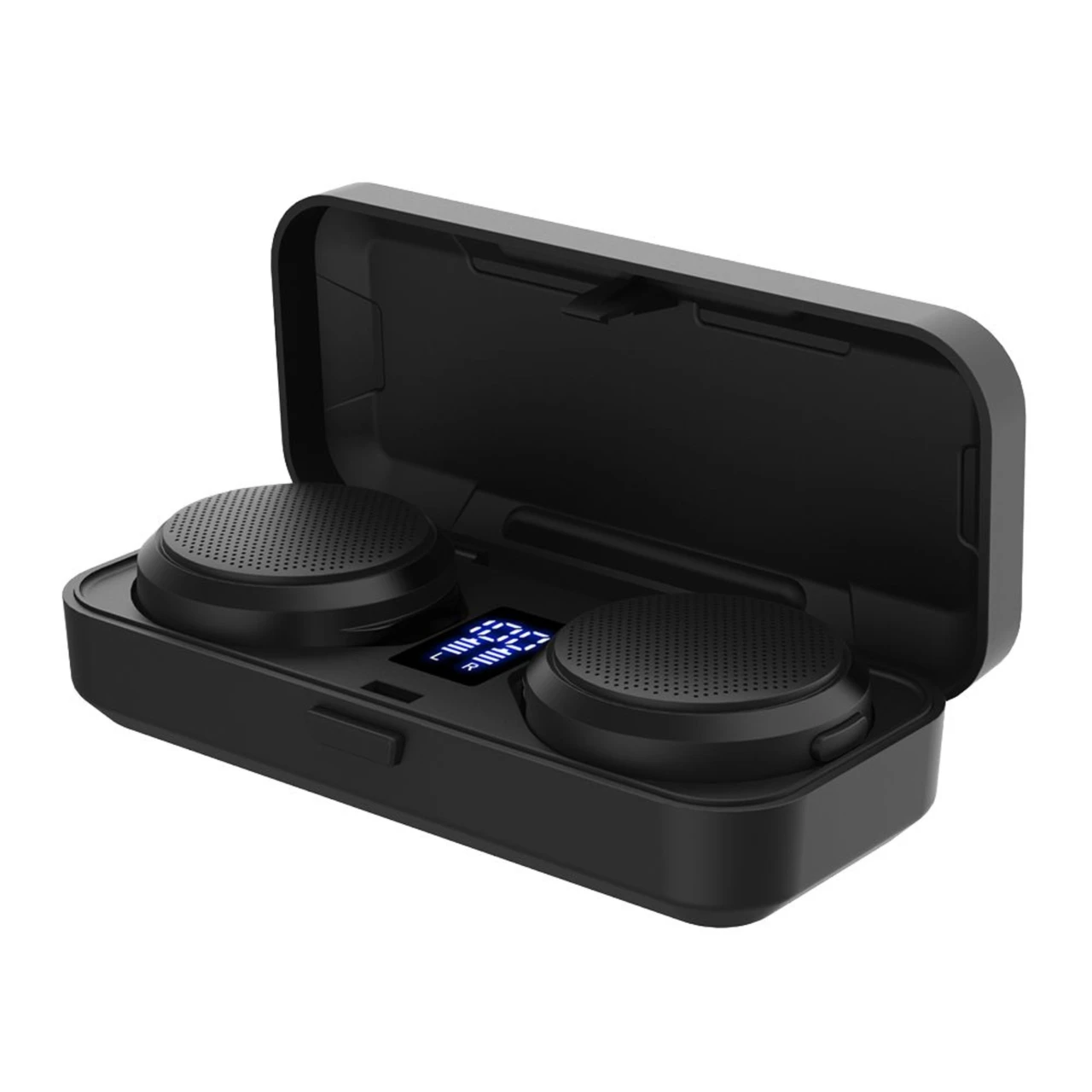 Interphone ZERO - Bluetooth sluchátka do helmy 