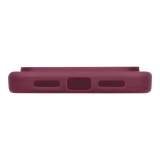 OBAL:ME MagNetix Delta Kryt pro Apple iPhone 17 Pro Max/18 Pro Max Wine Red