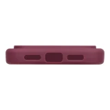 OBAL:ME MagNetix Delta Kryt pro Apple iPhone 17 Pro/18 Pro Wine Red