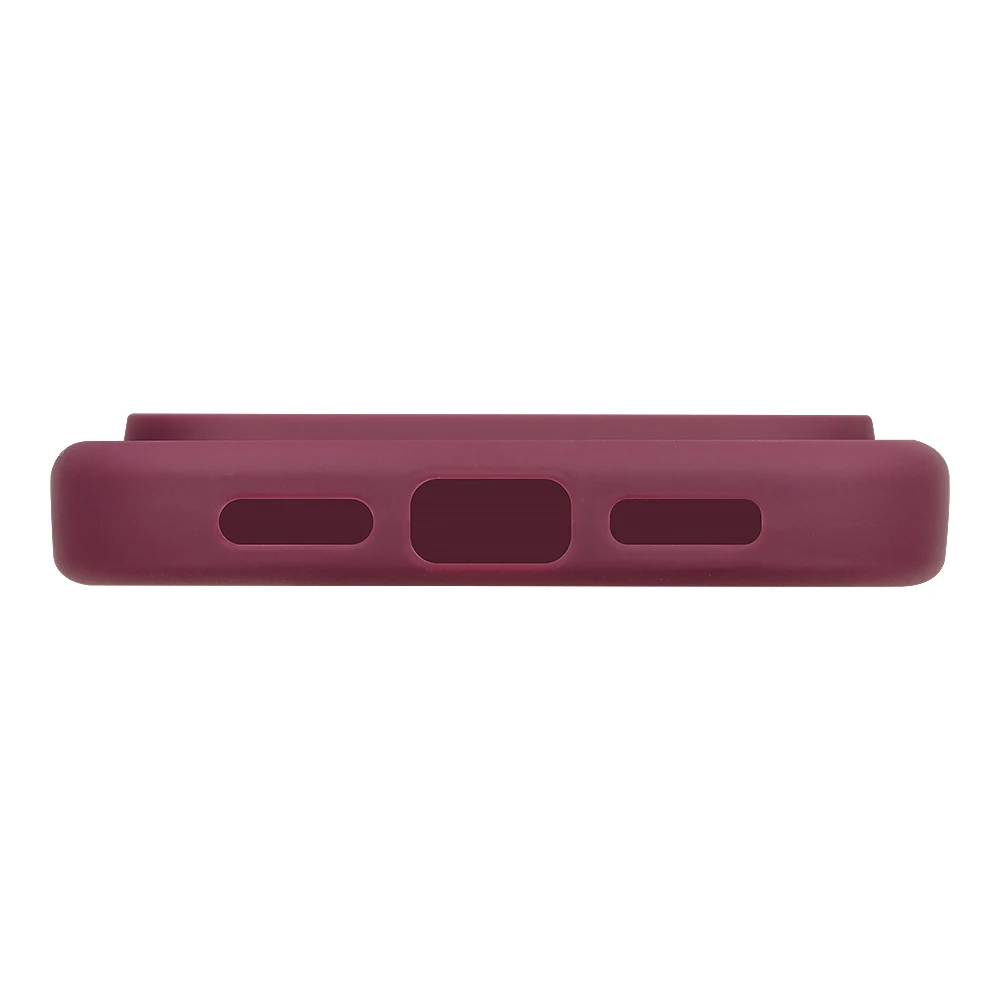 OBAL:ME MagNetix Delta Kryt pro Apple iPhone 17 Pro/18 Pro Wine Red