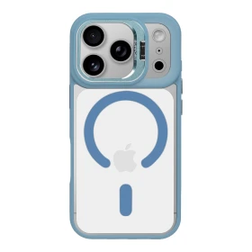 OBAL:ME MagNetix Versa Kryt pro Apple iPhone 17 Pro/18 Pro Sky Blue