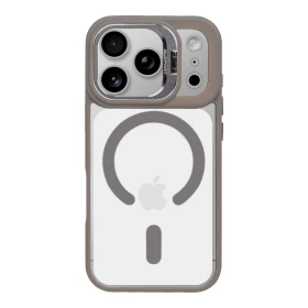 OBAL:ME MagNetix Versa Kryt pro Apple iPhone 17 Pro/18 Pro Gray
