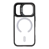 OBAL:ME MagNetix Versa Kryt pro Apple iPhone 17 Pro/18 Pro Black