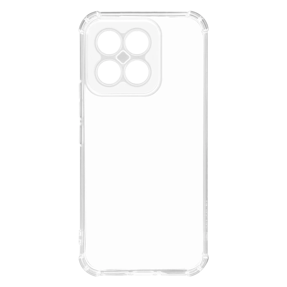 Tactical TPU Plyo Kryt pro Xiaomi 17 Max Transparent