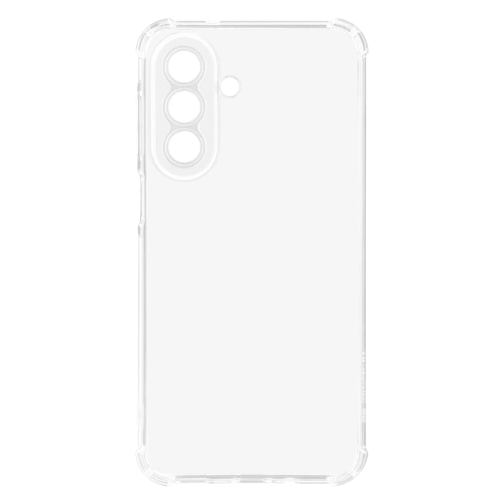 Tactical TPU Plyo Kryt pro Samsung Galaxy A27 5G Transparent 