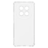 Tactical TPU Plyo Kryt pro Xiaomi Redmi Note 15 4G/5G Transparent