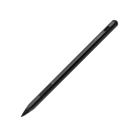 Dotykové pero FIXED Graphite Active MPP 2.0 pro Surface s magnety, černá