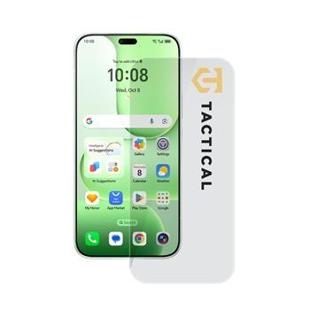 Tvrzené sklo Tactical Glass Shield 2.5D pro Honor X7e, transparentní