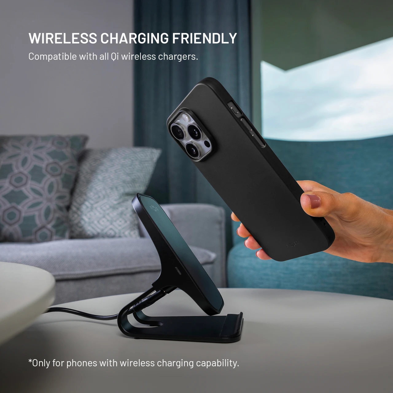 Zadní pogumovaný kryt FIXED Story pro Xiaomi Redmi Note 17 5G, černá