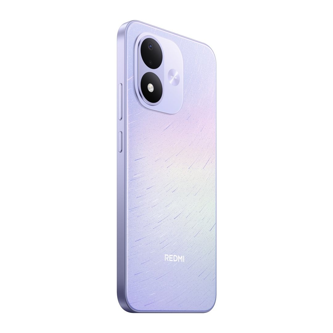 Xiaomi Redmi Note 17 6GB/256GB Celestial Purple
