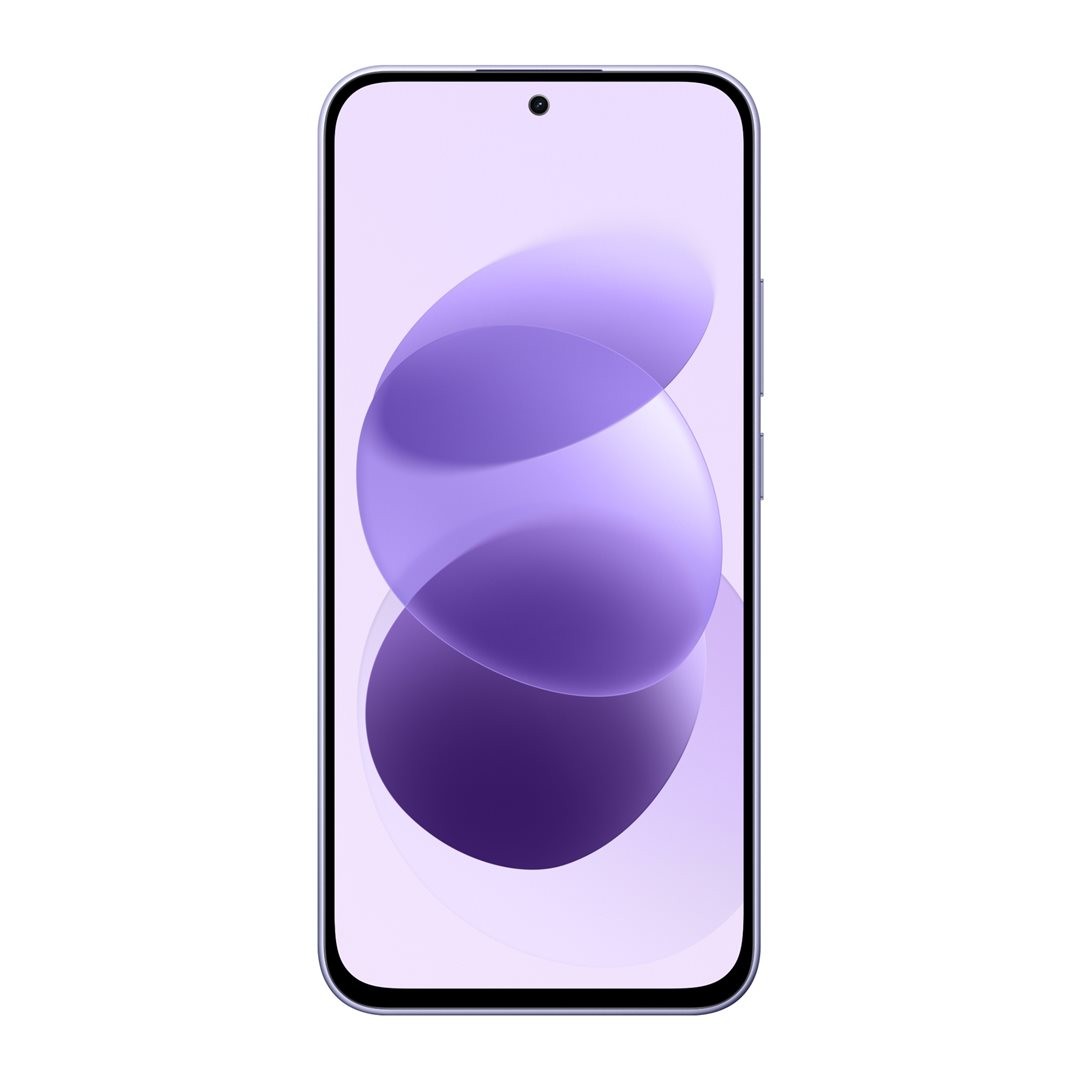 Xiaomi Redmi Note 17 6GB/256GB Celestial Purple