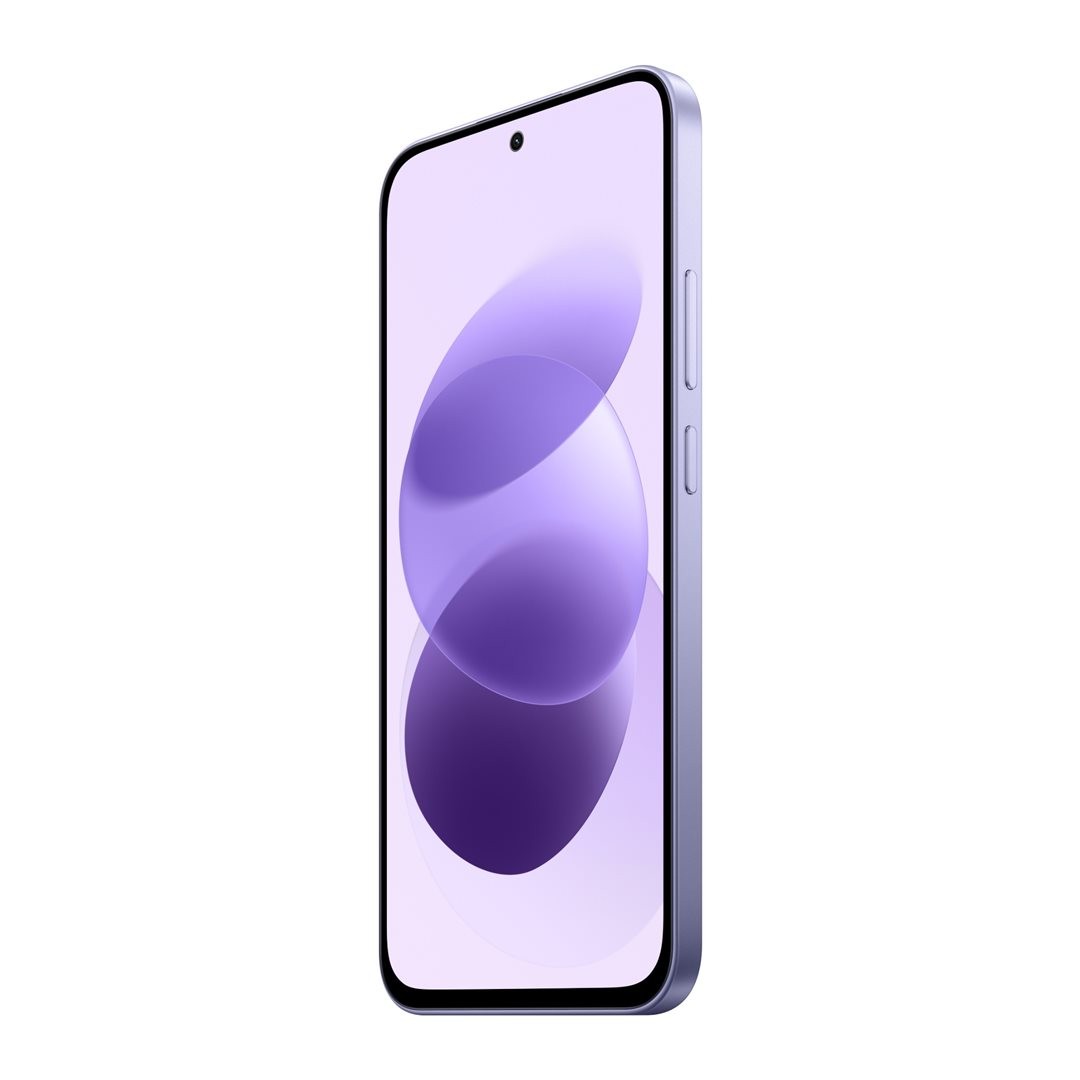 Xiaomi Redmi Note 17 6GB/256GB Celestial Purple