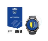 Hybridní sklo 3mk Watch Protection FlexibleGlass pro Garmin Fenix 9 Pro 51mm (3ks)