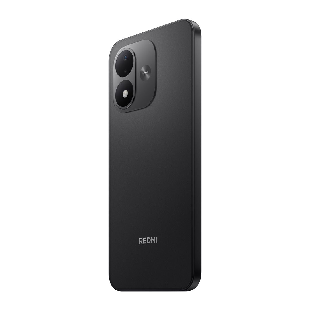 Xiaomi Redmi Note 17 6GB/256GB Black