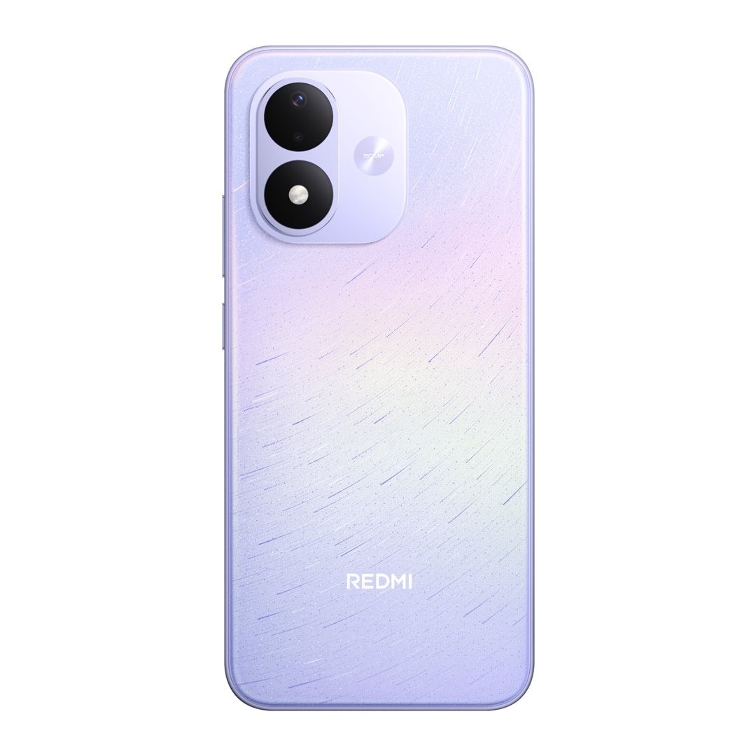Xiaomi Redmi Note 17 4GB/128GB Celestial Purple