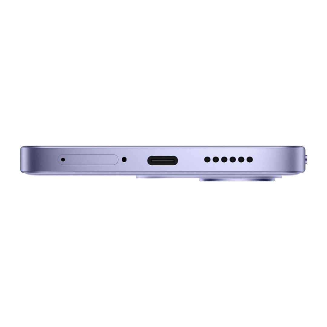 Xiaomi Redmi Note 17 4GB/128GB Celestial Purple