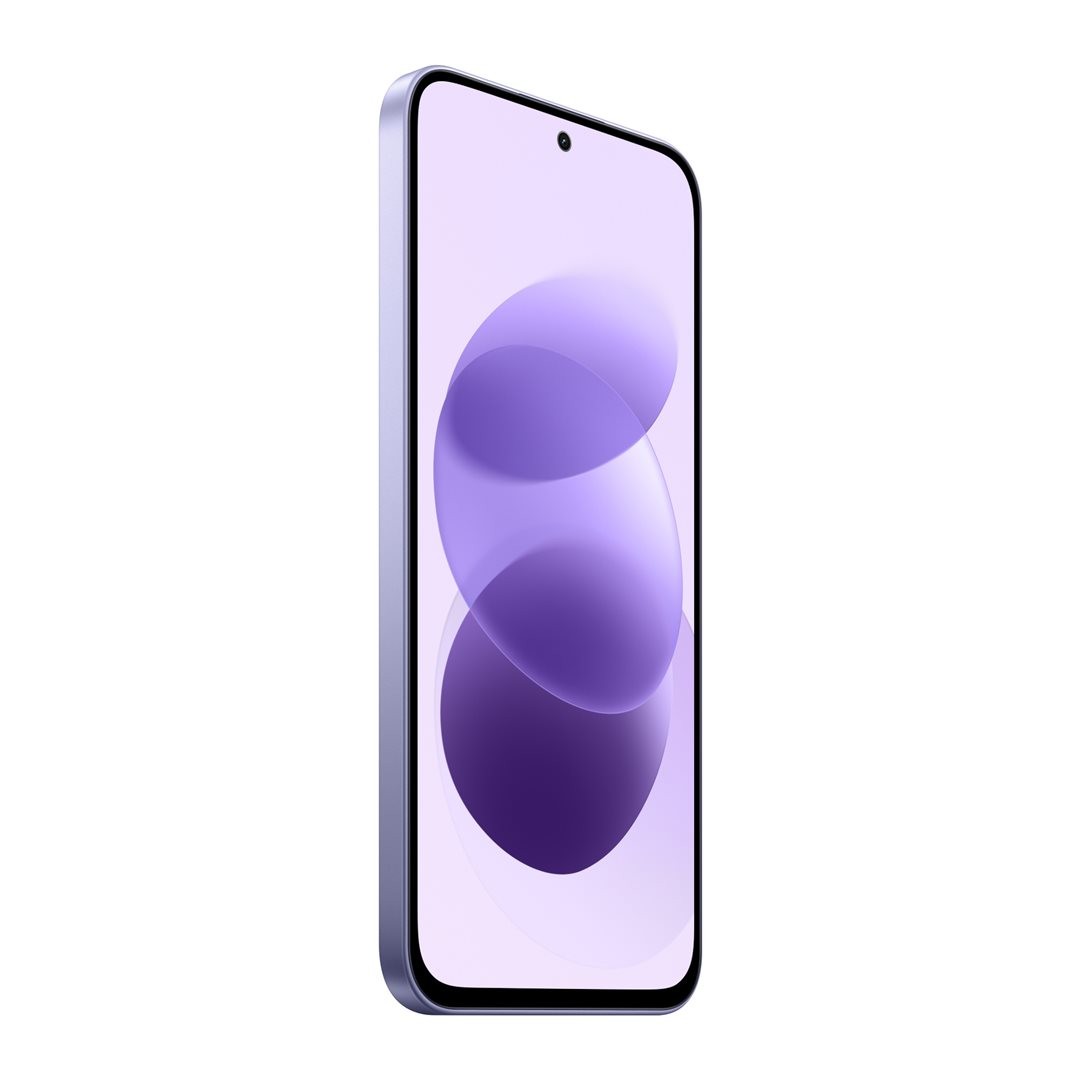 Xiaomi Redmi Note 17 4GB/128GB Celestial Purple