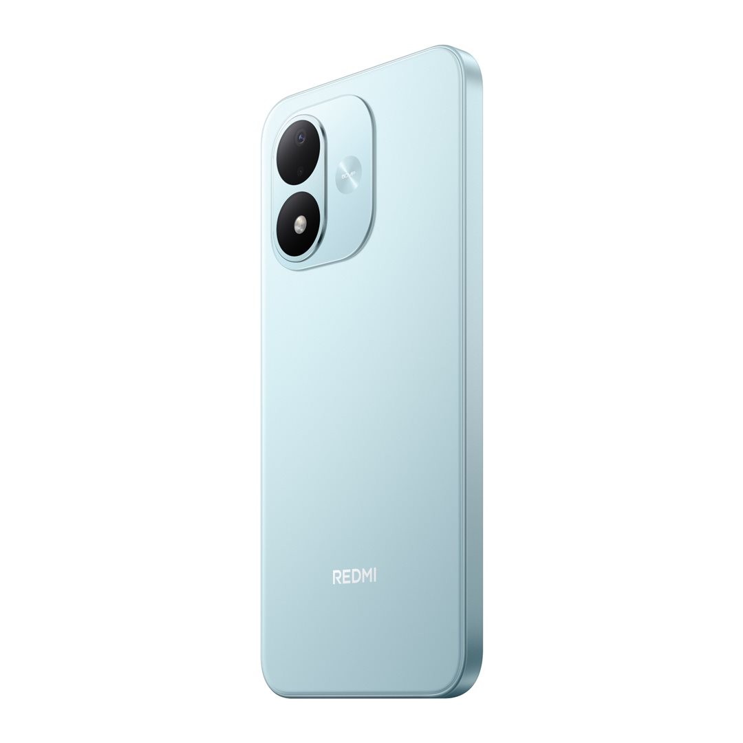 Xiaomi Redmi Note 17 4GB/128GB Sky Teal