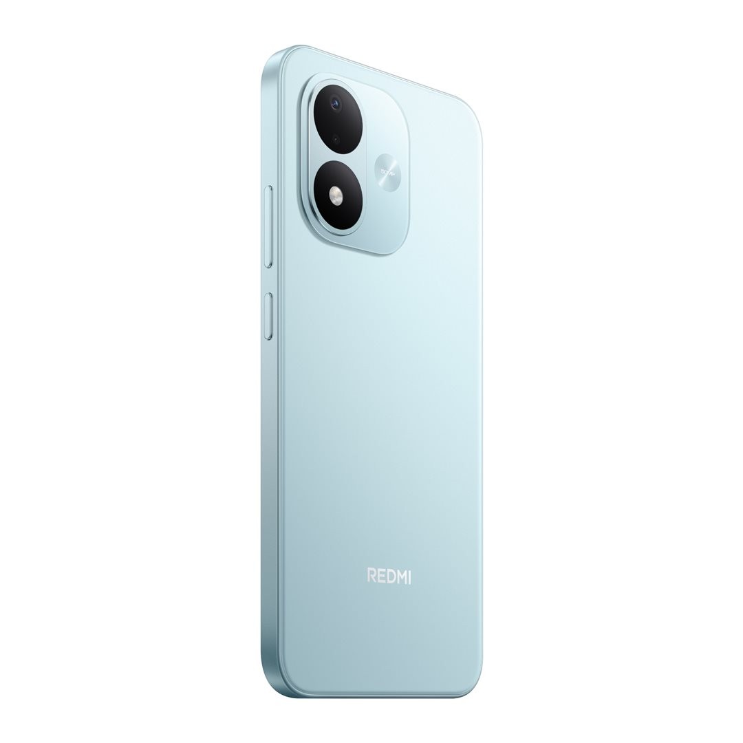Xiaomi Redmi Note 17 4GB/128GB Sky Teal