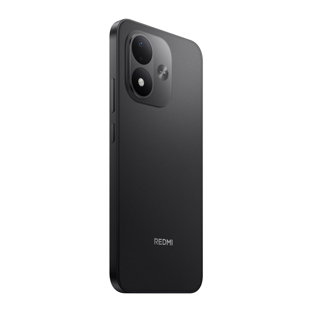 Xiaomi Redmi Note 17 4GB/128GB Black