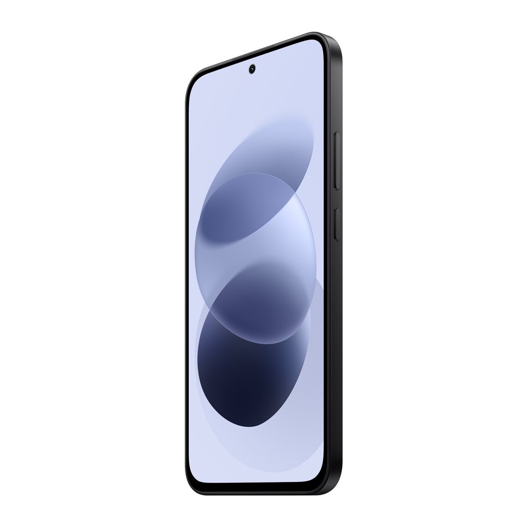 Xiaomi Redmi Note 17 4GB/128GB Black