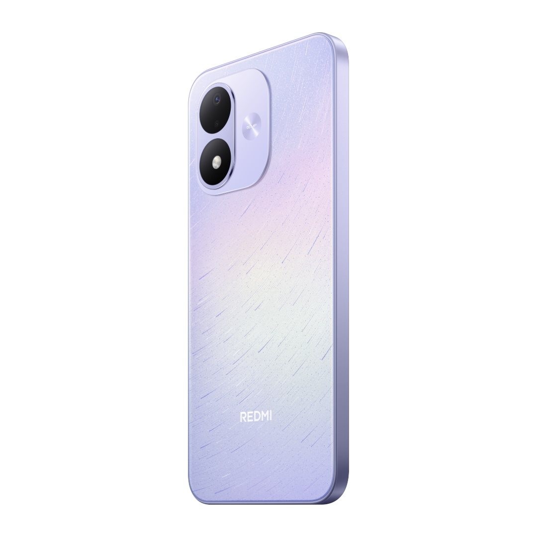 Xiaomi Redmi Note 17 5G 6GB/256GB Celestial Purple