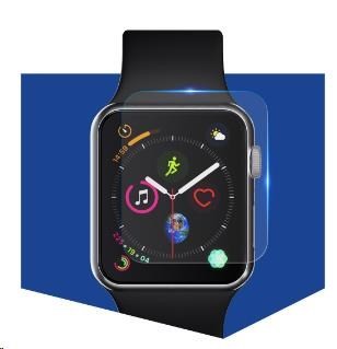 Hybridní sklo 3mk Watch Protection FlexibleGlass pro Garmin Fenix 9 51mm (3ks)