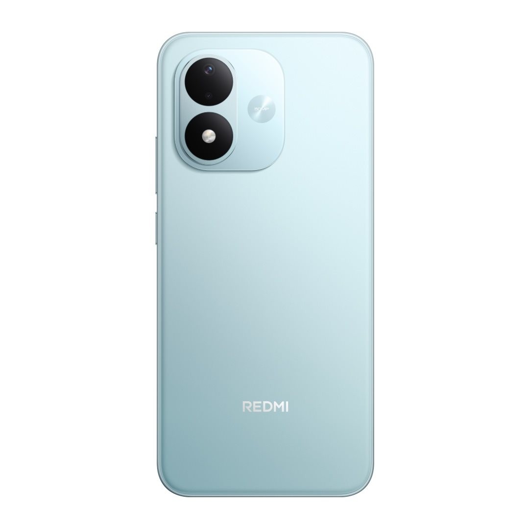 Xiaomi Redmi Note 17 5G 6GB/256GB Sky Teal