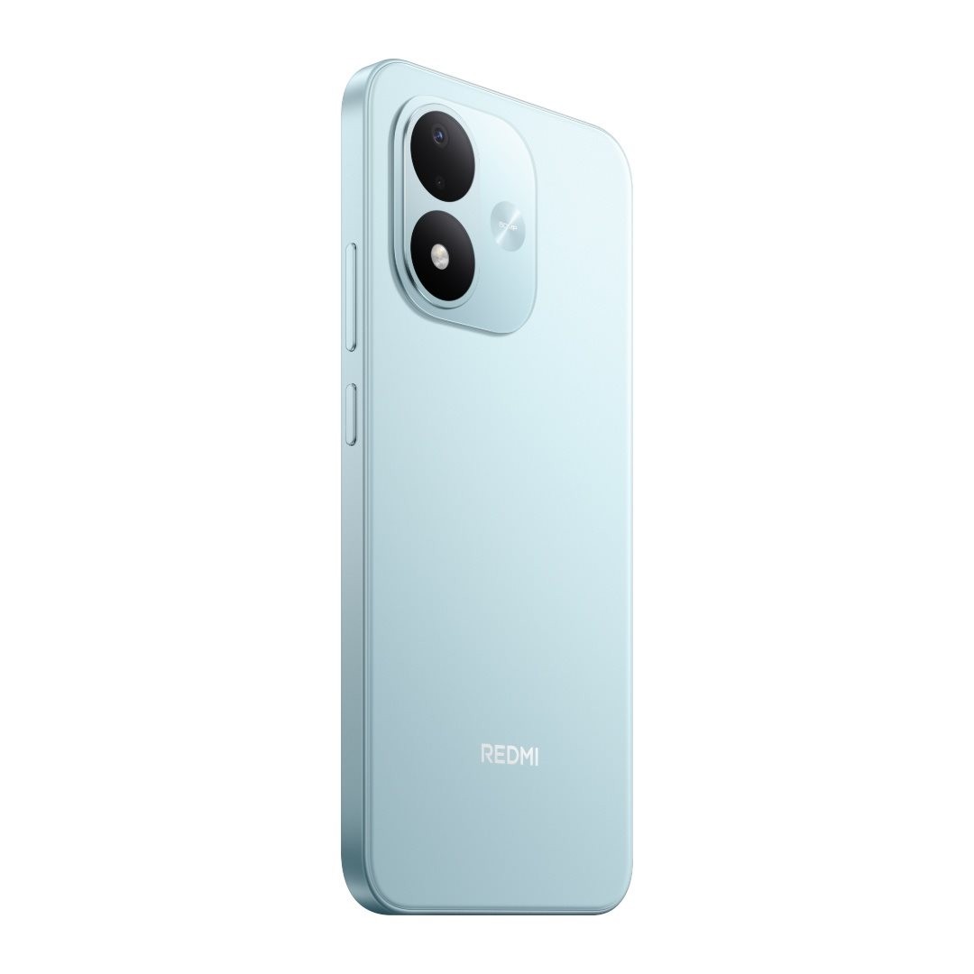 Xiaomi Redmi Note 17 5G 6GB/256GB Sky Teal
