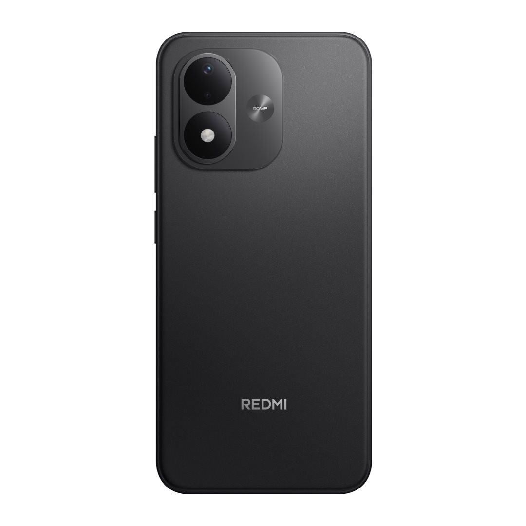 Xiaomi Redmi Note 17 5G 6GB/256GB Black