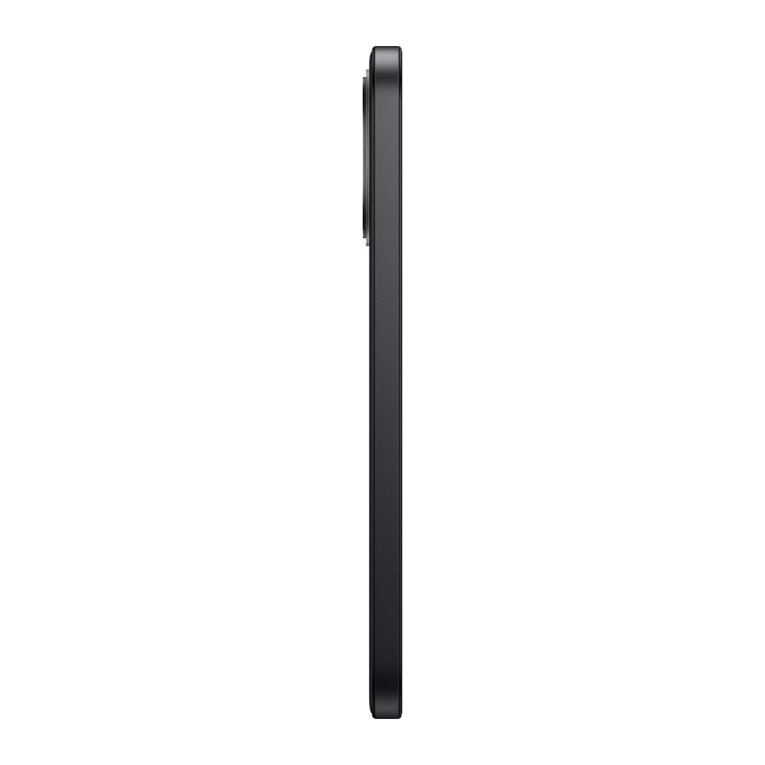 Xiaomi Redmi Note 17 5G 6GB/256GB Black