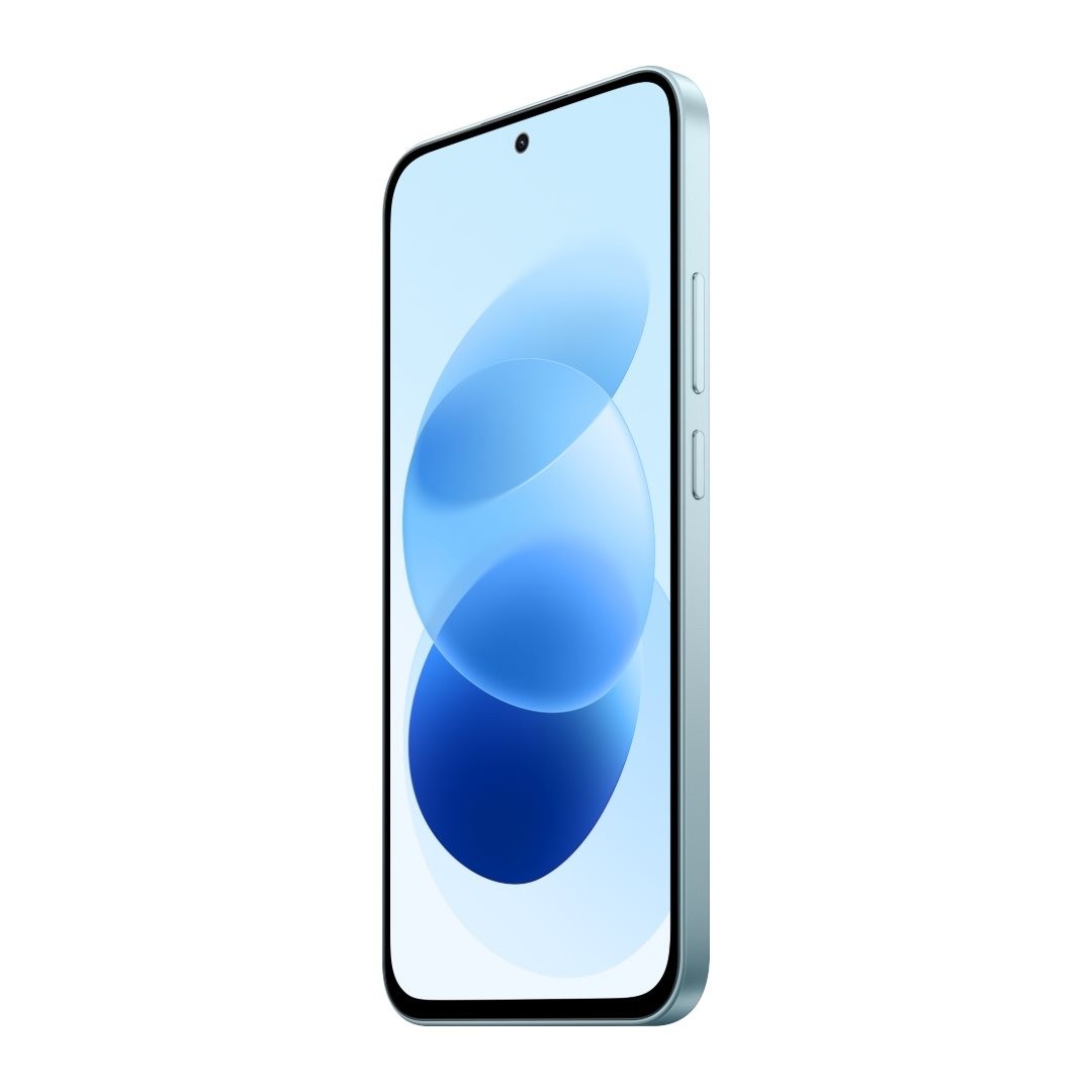 Xiaomi Redmi Note 17 5G 6GB/128GB Sky Teal